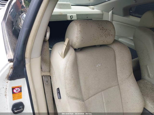 45467820 :رقم المزاد ، JNKCV54E77M906066 vin ، 2007 Infiniti G35 مزاد بيع