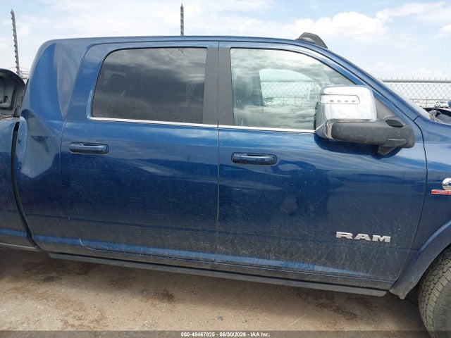 Продажа на аукционе авто 2023 Ram 2500 Limited Longhorn  4x4 6'4 Box, vin: 3C6UR5PL2PG513896, номер лота: 45467825