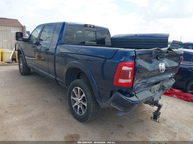 Продажа на аукционе авто 2023 Ram 2500 Limited Longhorn  4x4 6'4 Box, vin: 3C6UR5PL2PG513896, номер лота: 45467825