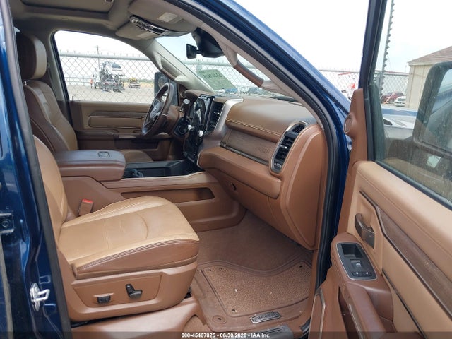 Продажа на аукционе авто 2023 Ram 2500 Limited Longhorn  4x4 6'4 Box, vin: 3C6UR5PL2PG513896, номер лота: 45467825