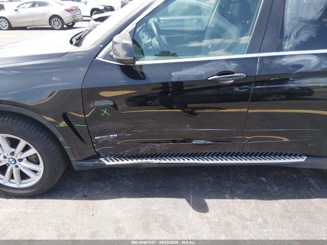 Aukcja sprzedaży 2014 Bmw X5 Sdrive35i, vin: 5UXKR2C59E0H32671, numer aukcji: 45467827