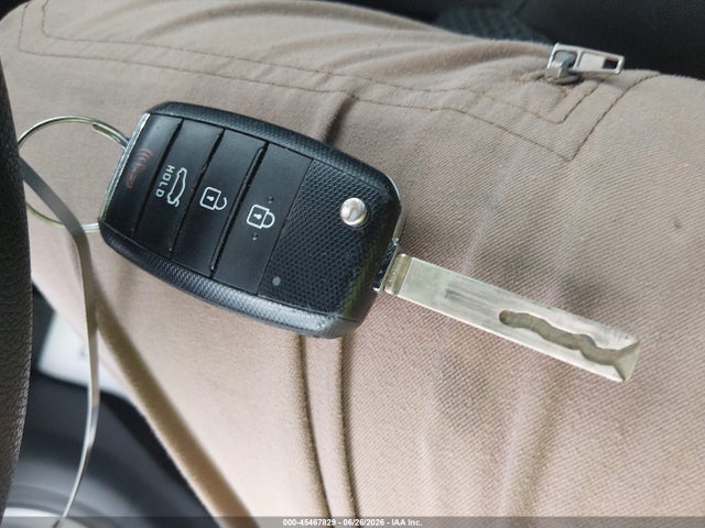 Продажа на аукционе авто 2020 Kia Optima Lx, vin: 5XXGT4L31LG451573, номер лота: 45467829