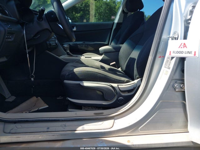 Продажа на аукционе авто 2020 Kia Optima Lx, vin: 5XXGT4L31LG451573, номер лота: 45467829