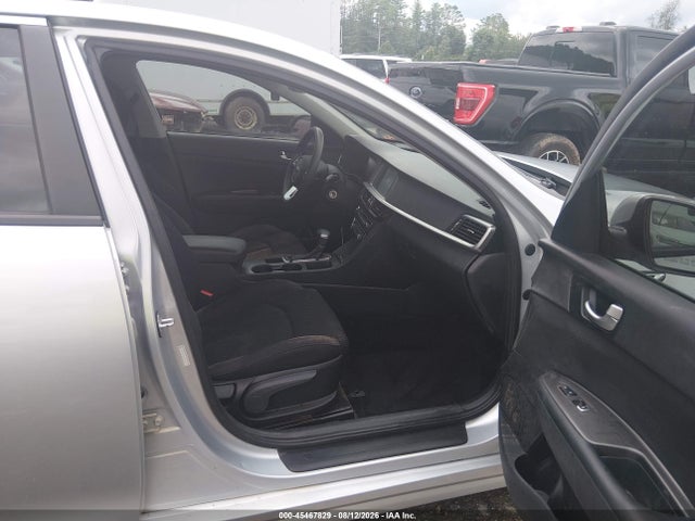 Продажа на аукционе авто 2020 Kia Optima Lx, vin: 5XXGT4L31LG451573, номер лота: 45467829