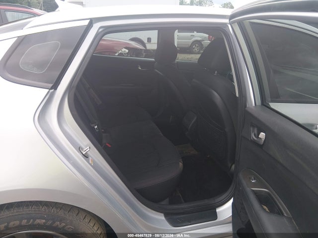 Продажа на аукционе авто 2020 Kia Optima Lx, vin: 5XXGT4L31LG451573, номер лота: 45467829