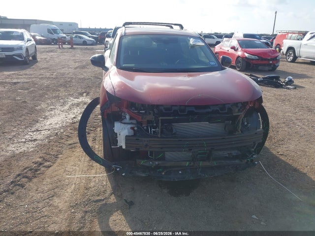 45467830 :رقم المزاد ، 3N8AP6CE5TL312367 vin ، 2026 Nissan Kicks Sv مزاد بيع