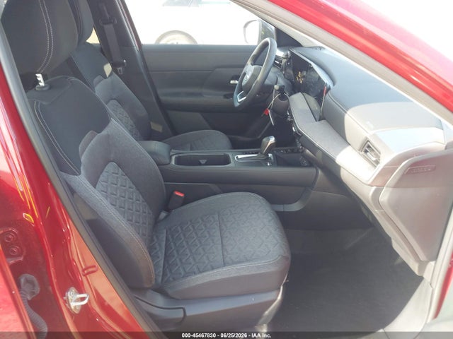 45467830 :رقم المزاد ، 3N8AP6CE5TL312367 vin ، 2026 Nissan Kicks Sv مزاد بيع