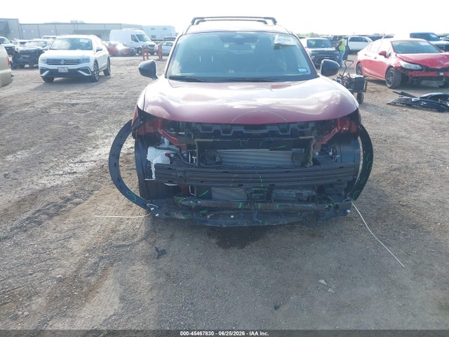 45467830 :رقم المزاد ، 3N8AP6CE5TL312367 vin ، 2026 Nissan Kicks Sv مزاد بيع