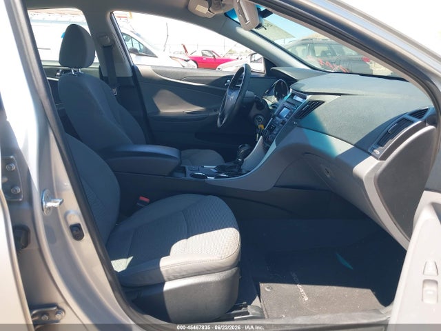 Hyundai SONATA GLS 2014 5NPEB4AC3EH914043 Image 5