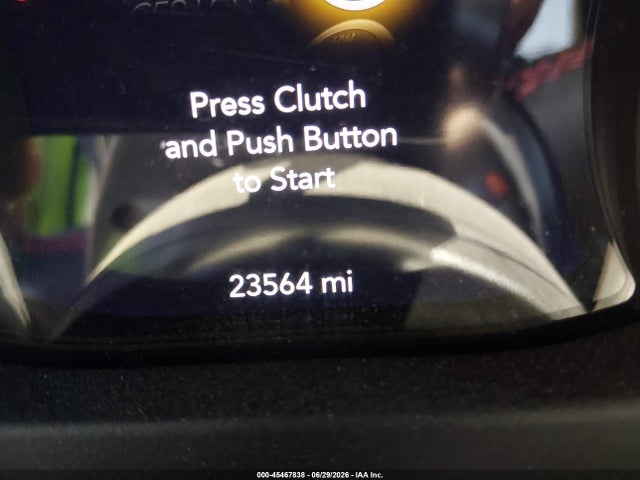 1C4HJXFG7MW613040 Jeep Wrangler Unlimited Rubicon 4x4