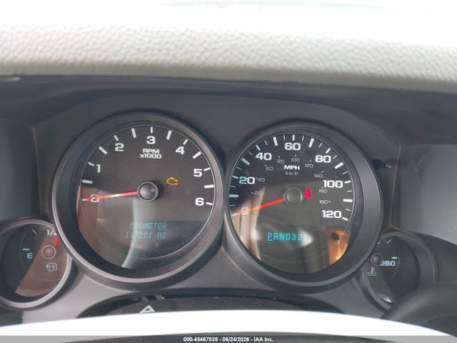 Продаж на аукціоні авто 2009 Gmc Sierra 1500 Work Truck, vin: 1GTEK14069Z175717, номер лоту: 45467839