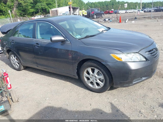 Продажа на аукционе авто 2008 Toyota Camry Le, vin: 4T1BE46K18U208107, номер лота: 45467842