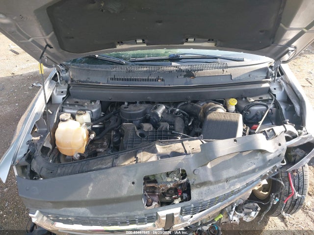45467845 :رقم المزاد ، 3C4PDDBG6FT554711 vin ، 2015 Dodge Journey Sxt مزاد بيع