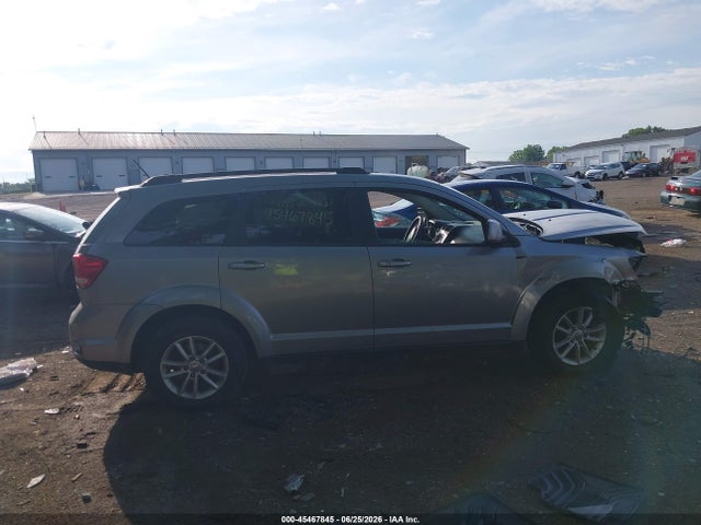 45467845 :رقم المزاد ، 3C4PDDBG6FT554711 vin ، 2015 Dodge Journey Sxt مزاد بيع