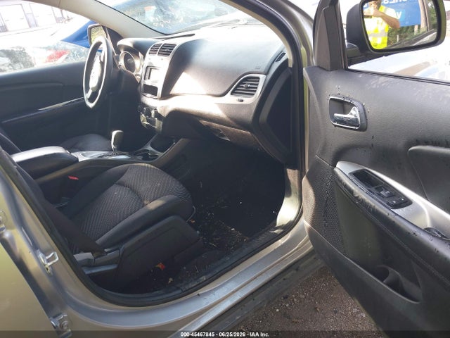 45467845 :رقم المزاد ، 3C4PDDBG6FT554711 vin ، 2015 Dodge Journey Sxt مزاد بيع