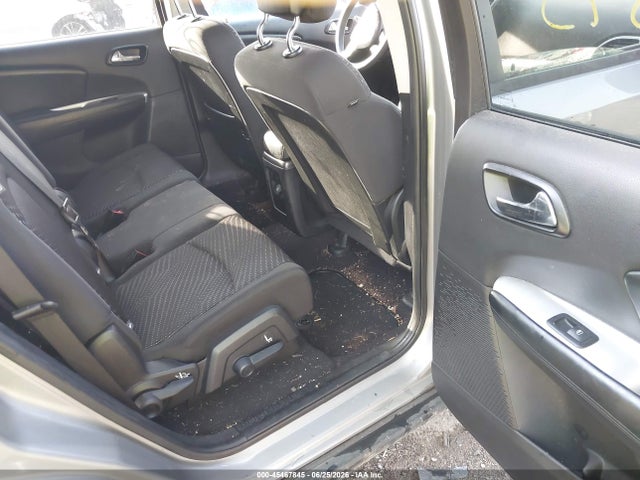 45467845 :رقم المزاد ، 3C4PDDBG6FT554711 vin ، 2015 Dodge Journey Sxt مزاد بيع