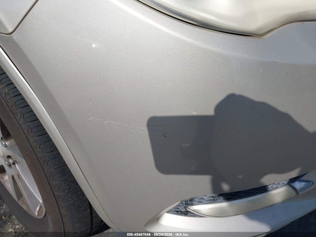 Aukcja sprzedaży 2013 Buick Enclave Leather, vin: 5GAKRCKDXDJ266191, numer aukcji: 45467846