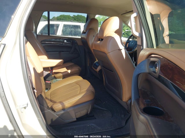 Продаж на аукціоні авто 2013 Buick Enclave Leather, vin: 5GAKRCKDXDJ266191, номер лоту: 45467846