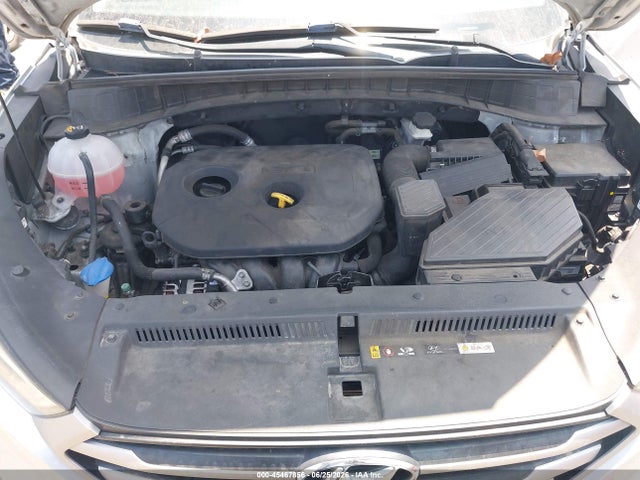 Hyundai TUCSON SE 2017 KM8J23A48HU539208 Image 10