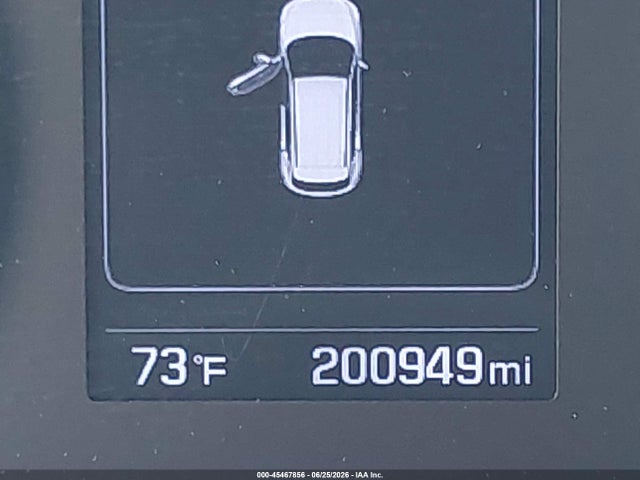 Hyundai TUCSON SE 2017 KM8J23A48HU539208 Image 15