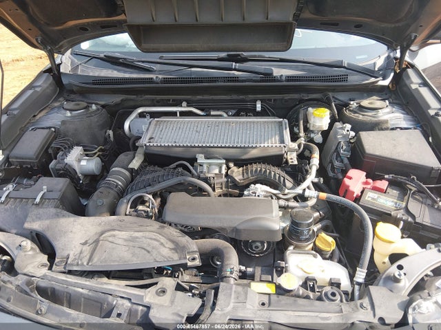 45467857 :رقم المزاد ، 4S4BTGND9L3144679 vin ، 2020 Subaru Outback Limited Xt مزاد بيع