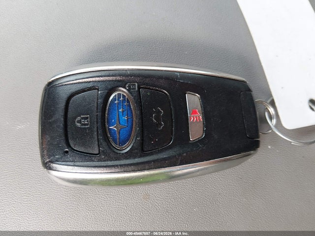 45467857 :رقم المزاد ، 4S4BTGND9L3144679 vin ، 2020 Subaru Outback Limited Xt مزاد بيع