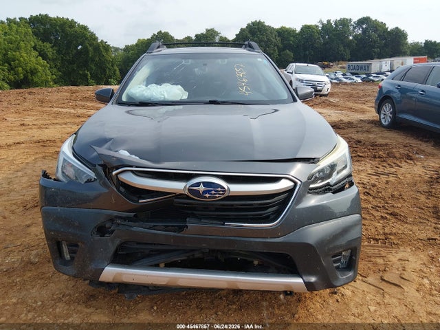 45467857 :رقم المزاد ، 4S4BTGND9L3144679 vin ، 2020 Subaru Outback Limited Xt مزاد بيع
