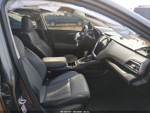 45467857 :رقم المزاد ، 4S4BTGND9L3144679 vin ، 2020 Subaru Outback Limited Xt مزاد بيع