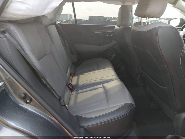 45467857 :رقم المزاد ، 4S4BTGND9L3144679 vin ، 2020 Subaru Outback Limited Xt مزاد بيع