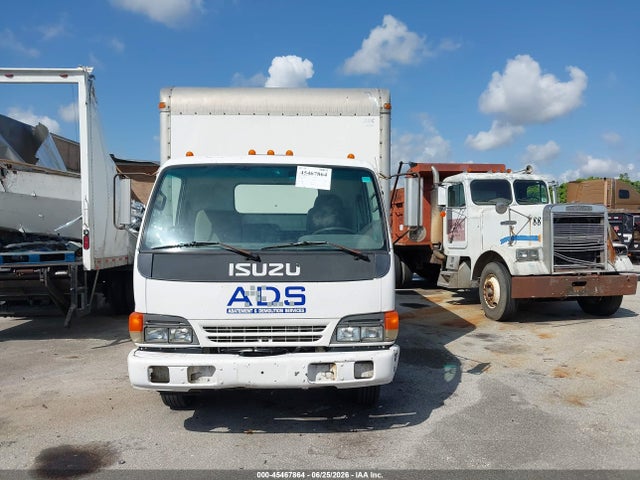 Продажа на аукционе авто 2005 Isuzu Dsl Reg, vin: JALE5B16457900516, номер лота: 45467864