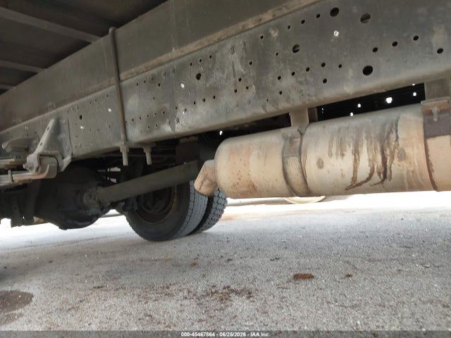45467864 :رقم المزاد ، JALE5B16457900516 vin ، 2005 Isuzu Dsl Reg مزاد بيع