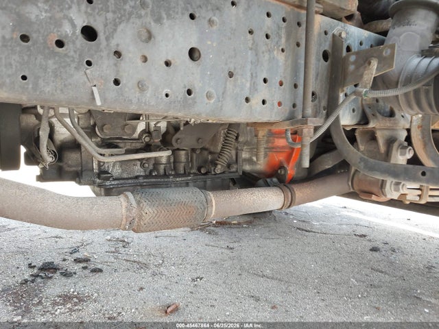 Продажа на аукционе авто 2005 Isuzu Dsl Reg, vin: JALE5B16457900516, номер лота: 45467864
