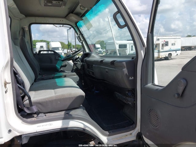 Auction sale of the 2005 Isuzu Dsl Reg, vin: JALE5B16457900516, lot number: 45467864
