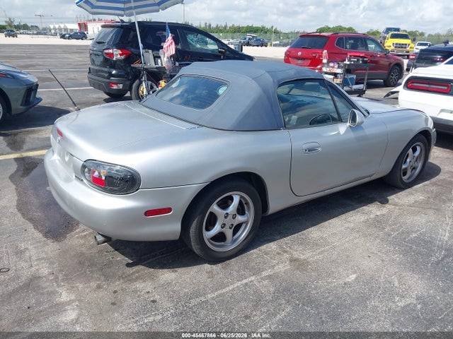 Aukcja sprzedaży 2001 Mazda Mx-5 Miata Ls/special Edition, vin: JM1NB353710215915, numer aukcji: 45467866