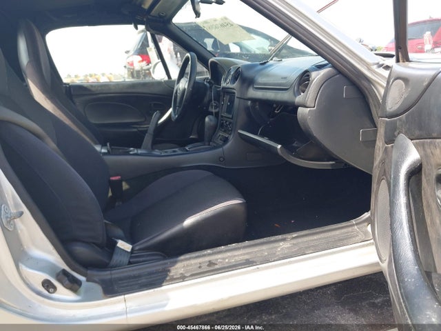 Aukcja sprzedaży 2001 Mazda Mx-5 Miata Ls/special Edition, vin: JM1NB353710215915, numer aukcji: 45467866