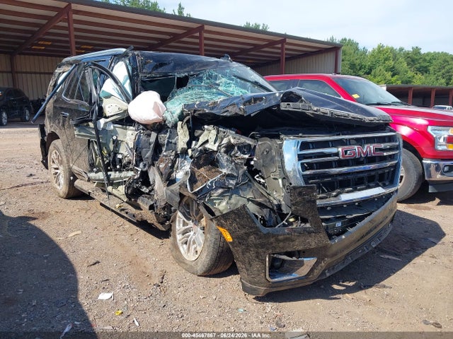 Aukcja sprzedaży 2024 Gmc Yukon 2wd Slt, vin: 1GKS1BKD5RR341229, numer aukcji: 45467867
