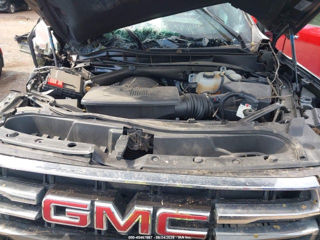 Aukcja sprzedaży 2024 Gmc Yukon 2wd Slt, vin: 1GKS1BKD5RR341229, numer aukcji: 45467867