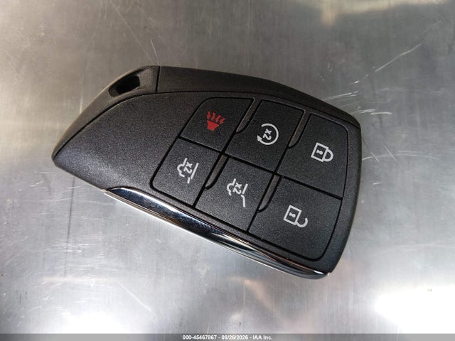Aukcja sprzedaży 2024 Gmc Yukon 2wd Slt, vin: 1GKS1BKD5RR341229, numer aukcji: 45467867