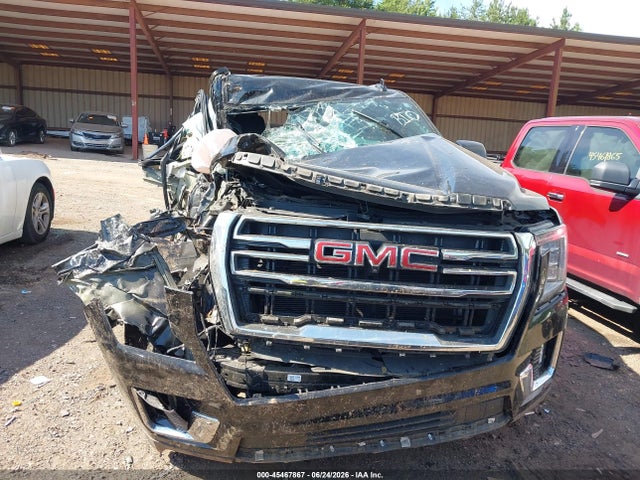 Aukcja sprzedaży 2024 Gmc Yukon 2wd Slt, vin: 1GKS1BKD5RR341229, numer aukcji: 45467867
