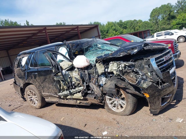 Aukcja sprzedaży 2024 Gmc Yukon 2wd Slt, vin: 1GKS1BKD5RR341229, numer aukcji: 45467867