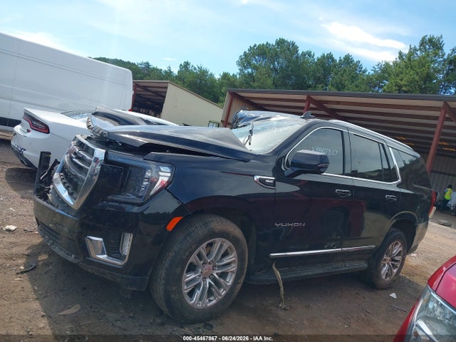 Aukcja sprzedaży 2024 Gmc Yukon 2wd Slt, vin: 1GKS1BKD5RR341229, numer aukcji: 45467867