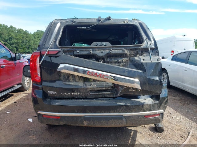Aukcja sprzedaży 2024 Gmc Yukon 2wd Slt, vin: 1GKS1BKD5RR341229, numer aukcji: 45467867