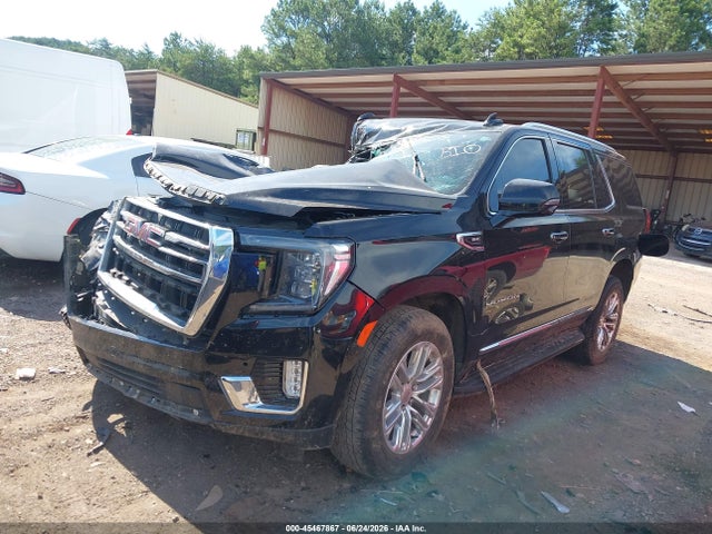 Aukcja sprzedaży 2024 Gmc Yukon 2wd Slt, vin: 1GKS1BKD5RR341229, numer aukcji: 45467867