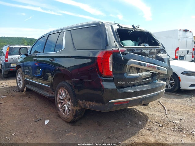 Aukcja sprzedaży 2024 Gmc Yukon 2wd Slt, vin: 1GKS1BKD5RR341229, numer aukcji: 45467867