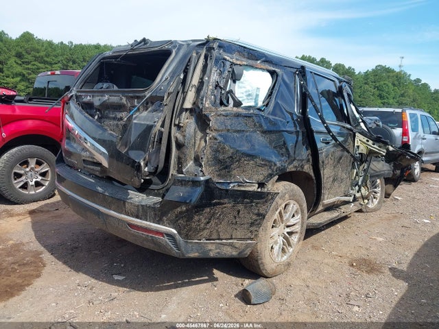 Aukcja sprzedaży 2024 Gmc Yukon 2wd Slt, vin: 1GKS1BKD5RR341229, numer aukcji: 45467867