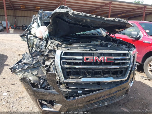 Aukcja sprzedaży 2024 Gmc Yukon 2wd Slt, vin: 1GKS1BKD5RR341229, numer aukcji: 45467867