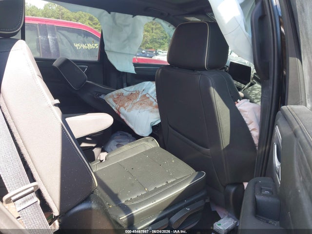 Aukcja sprzedaży 2024 Gmc Yukon 2wd Slt, vin: 1GKS1BKD5RR341229, numer aukcji: 45467867