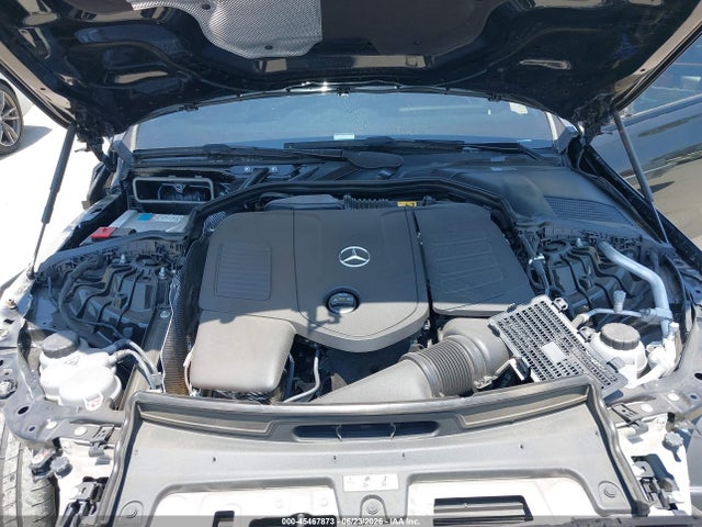 Продажа на аукционе авто 2024 Mercedes-benz C 300, vin: W1KAF4GB3RR209698, номер лота: 45467873