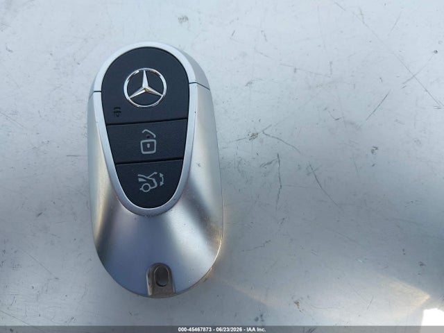 Продажа на аукционе авто 2024 Mercedes-benz C 300, vin: W1KAF4GB3RR209698, номер лота: 45467873