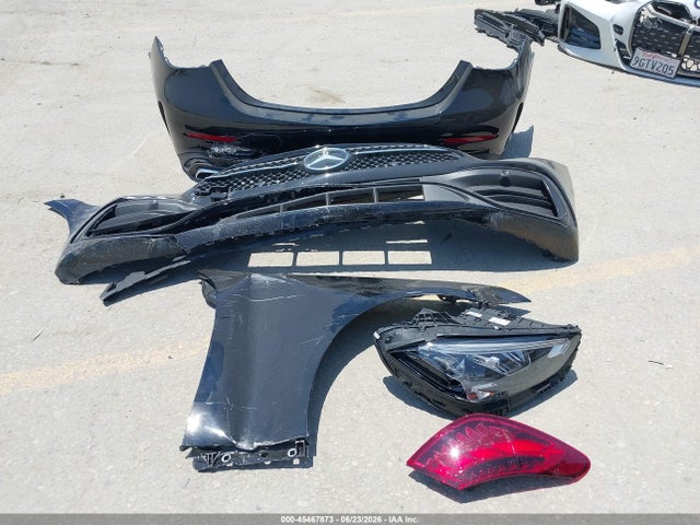 Продажа на аукционе авто 2024 Mercedes-benz C 300, vin: W1KAF4GB3RR209698, номер лота: 45467873